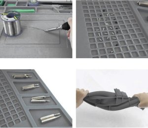 Verk MATA SERWISOWA- ORGANIZER 30X40CM BIGSTREN 22727 9