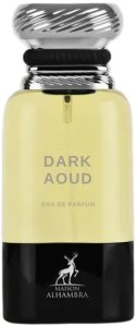 Le Couvent Maison de Parfum Maison Alhambra Woody Oud Eau De Parfum 80 ml (unisex) 2