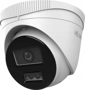 Kamera IP HiLook IP Camera | IPC-T280HA-LU | Dome | 8 MP | 2.8mm | IP67 | H.265+ 1