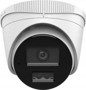 Kamera IP HiLook IP Camera | IPC-T280HA-LU | Dome | 8 MP | 2.8mm | IP67 | H.265+ 2