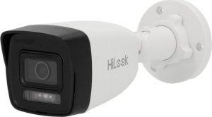 Kamera IP HiLook IP Camera | IPC-B140HA-LU | Bullet | 4 MP | 2.8mm | IP67 | H.265+ 2