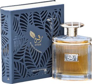 Afnan Ard Al Zaafaran Riqqa  EDP 100ml 1