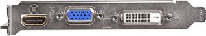 Karta graficzna Gigabyte GT 710 1GB DDR5 (64 bit), DVI-D, HDMI, VGA, BOX (GV-N710D5-1GI) 4
