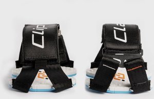 Die Gestalten Verlag Nakładki na bloki MAGPED CLIPCLAP ROAD2 (NEW) 4