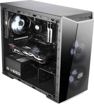Obudowa Cooler Master MasterBox Lite 3.1 (MCW-L3B3-KANN-01) 13