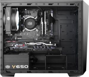 Obudowa Cooler Master MasterBox Lite 3.1 (MCW-L3B3-KANN-01) 15