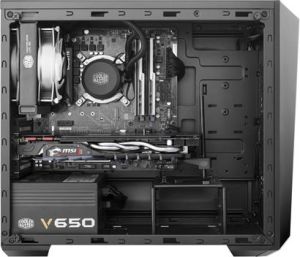 Obudowa Cooler Master MasterBox Lite 3.1 (MCW-L3B3-KANN-01) 17