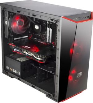 Obudowa Cooler Master MasterBox Lite 3.1 (MCW-L3B3-KANN-01) 8
