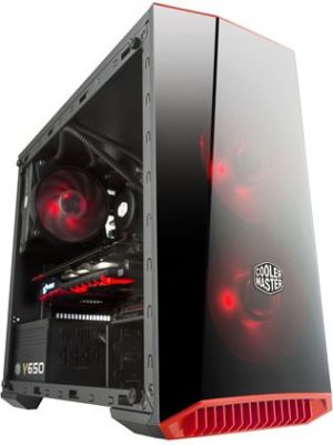 Obudowa Cooler Master MasterBox Lite 3.1 (MCW-L3B3-KANN-01) 9