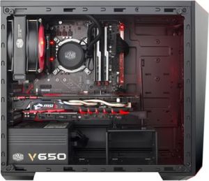 Obudowa Cooler Master MasterBox Lite 3.1 (MCW-L3B3-KANN-01) 10