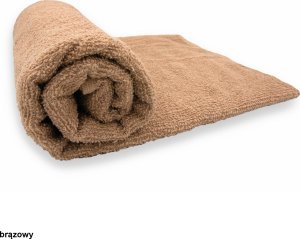 MALFINI CORMO - Cormo ręcznik do rąk CO 400G light grey 901 50X100 - karmelowy - 50X100 cm-70X140 cm 50X100 cm 4