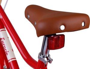 Royalbaby RoyalBaby Uroczy Miejski Rower z koszykiem dziecięcy Eurocle 16" RB16B-38 6