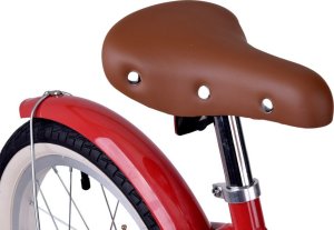 Royalbaby RoyalBaby Uroczy Miejski Rower z koszykiem dziecięcy Eurocle 16" RB16B-38 8