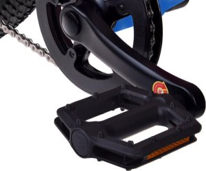 Royalbaby RoyalBaby Rower 24" STUDENT BICYCLE 7-17 dla dzieci i młodzieży RB24-37 9