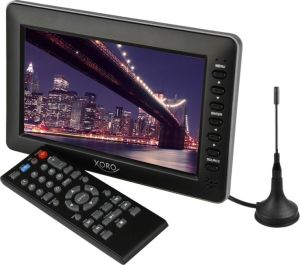 Telewizor Xoro XOR400516 LCD 10.1'' 1