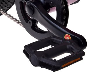 Royalbaby RoyalBaby Rower 24" STUDENT BICYCLE 7-17 dla dzieci i młodzieży RB24-37 8