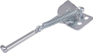 Royalbaby RoyalBaby Rower 16" Little Swan retro dziecięcy koszyk kółka boczne RB16-18 12