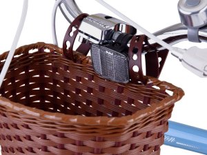 Royalbaby RoyalBaby Rower 16" MACARON retro vintage dziecięcy Boczne koła 16B-6,3 5