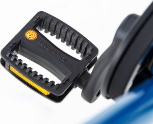 Royalbaby RoyalBaby nowoczesny lekki rower ALU dziecięcy 16" Mars RB16-26 11