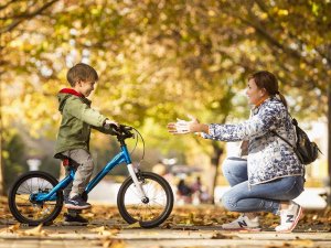 Royalbaby RoyalBaby nowoczesny lekki rower ALU dziecięcy 16" Mars RB16-26 3