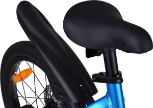 Royalbaby RoyalBaby nowoczesny lekki rower ALU dziecięcy 16" Mars RB16-26 5