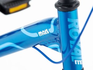 Royalbaby RoyalBaby nowoczesny lekki rower ALU dziecięcy 16" Mars RB16-26 6