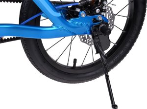 Royalbaby RoyalBaby nowoczesny lekki rower ALU dziecięcy 16" Mars RB16-26 8