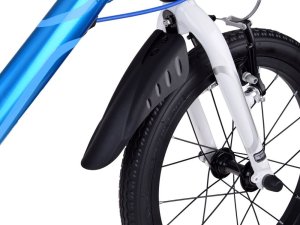 Royalbaby RoyalBaby nowoczesny lekki rower ALU dziecięcy 16" Mars RB16-26 9