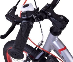 Royalbaby RoyalBaby nowoczesny lekki rower ALU dziecięcy 16" Mars RB16-26 7