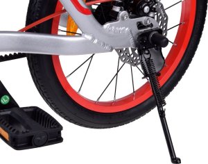 Royalbaby RoyalBaby nowoczesny lekki rower ALU dziecięcy 16" Mars RB16-26 9