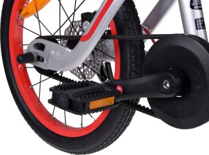 Royalbaby RoyalBaby nowoczesny lekki rower ALU dziecięcy 16" Mars RB16-26 10