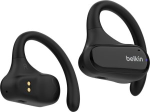 Słuchawki Belkin Belkin Soundform Clearfit Wirel. In-Ear Headphones bl. AUC013ctBK 1