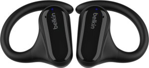 Słuchawki Belkin Belkin Soundform Clearfit Wirel. In-Ear Headphones bl. AUC013ctBK 2