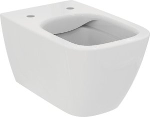 Miska WC Ideal Standard TOILET HUNG I LIFE B RIMLESS WHITE 1