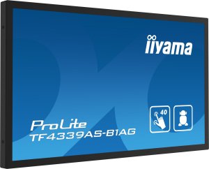 Monitor iiyama ProLite TF4339AS-B1AG 5