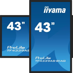Monitor iiyama ProLite TF4339AS-B1AG 6