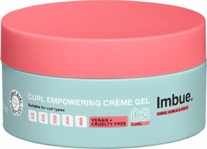 Diego Dalla Palma Imbue - Curl Empowering Cream Gel 1
