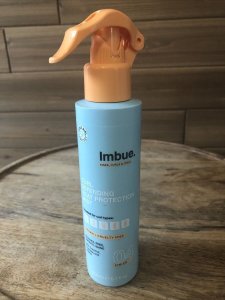 curls Imbue – Curl Defending Heat Protection Mist (200ml) 3