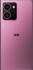 Smartfon Motorola HMD Skyline 5G 8GB+256GB DS Pink 1