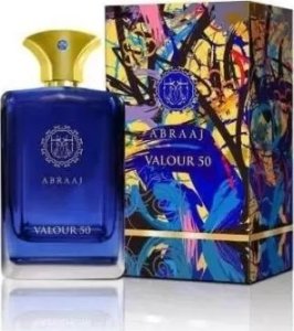 Coach Fragrance World Abraaj Valor 50 100ml edp 1