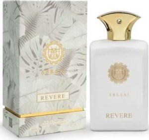 Coach Fragrance World Abraaj Revere 100ml edp 1