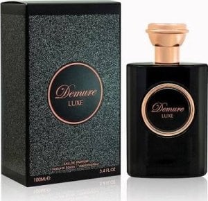 Coach Fragrance Demure Luxe 100ml EDP 1