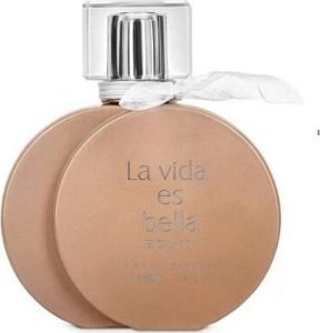 Bi-es Fragrance World La Vida Es Bella Eclat 100ml EDP 1