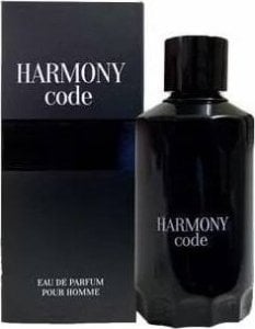 Coach Fragrance World Harmony Code 100ml edp 1