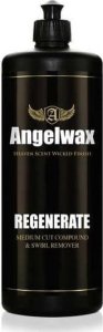 Menzerna Angelwax Regenerate Medium 250ml - pasta polerska średnio ścierna 1