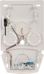 Telmor SYGNALIZATOR ZEWNĘTRZNY TSZ-4D TELMOR 3