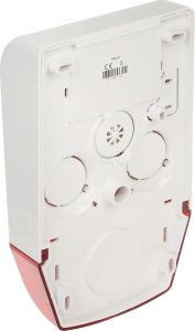 Telmor SYGNALIZATOR ZEWNĘTRZNY TSZ-4D TELMOR 5