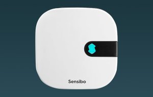 Haier Inteligentny sterownik klimatyzacji/pompy ciepła Sensibo Air 2