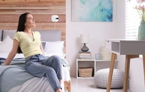 Haier Inteligentny sterownik klimatyzacji/pompy ciepła Sensibo Air 3