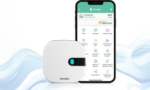 Haier Inteligentny sterownik klimatyzacji/pompy ciepła Sensibo Air 6